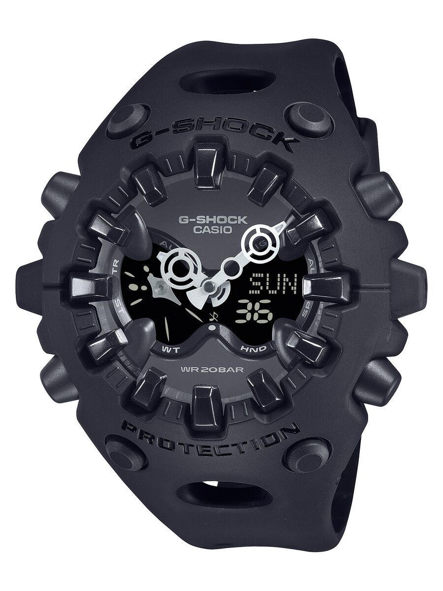 GA-V01シリーズ【国内正規品】GA-V01-1AJF／ジーショック（G-SHOCK）