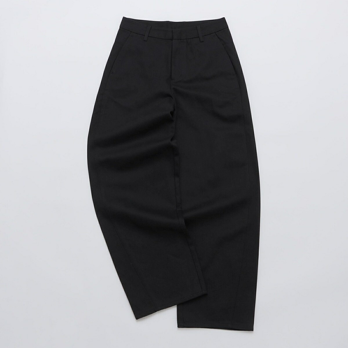 AMOMENTO: MENS CURVED SEAM DNM／シップス（SHIPS）