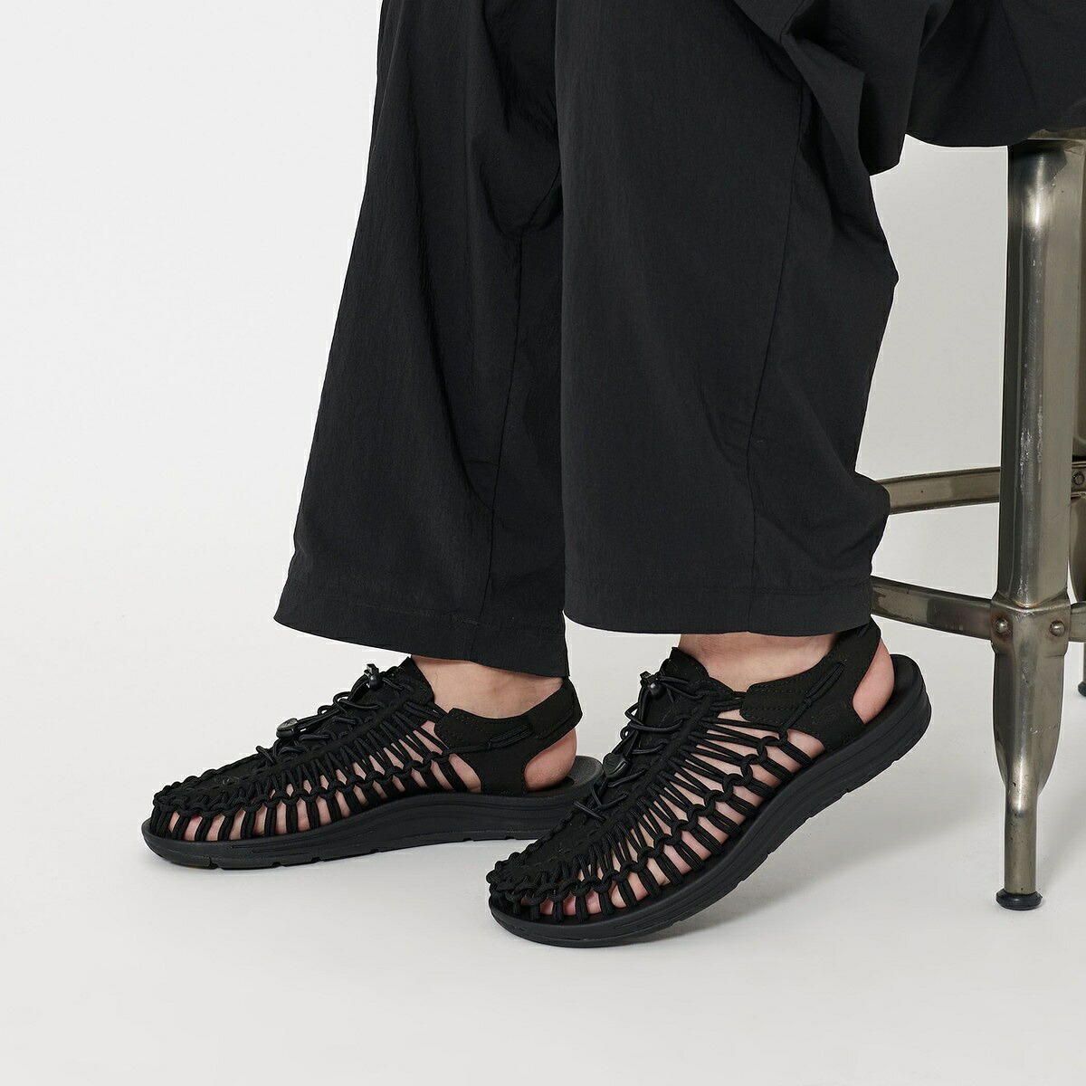 ＜KEEN＞ ユニーク サンダル／ビューティー＆ユース ユナイテッドアローズ（BEAUTY＆YOUTH）