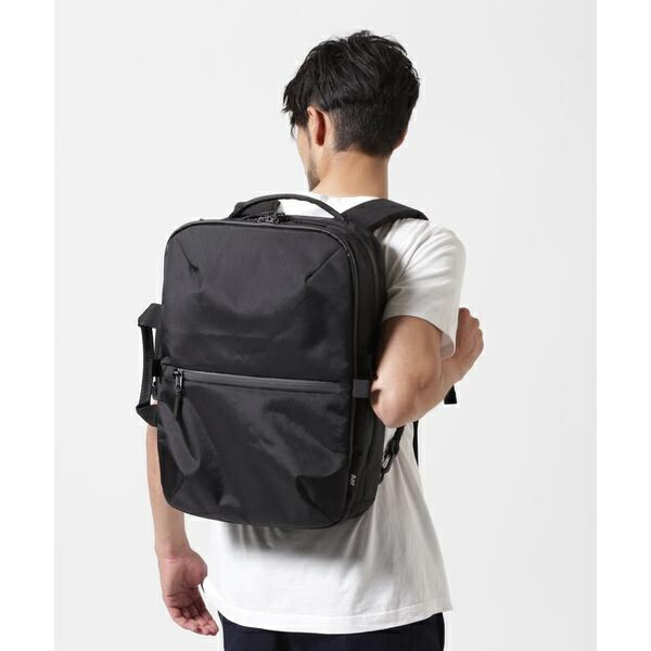 Aer（エアー）Flight Pack 3 X-PAC AER-29037／ビーセカンド（B2nd）