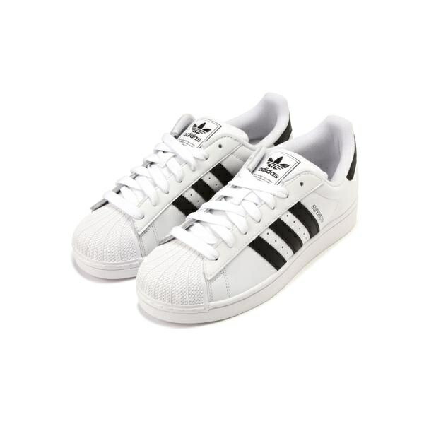 adidas Originals(アディダスオリジナルス)adidas SUPERSTAR II w／ビーセカンド（B2nd）