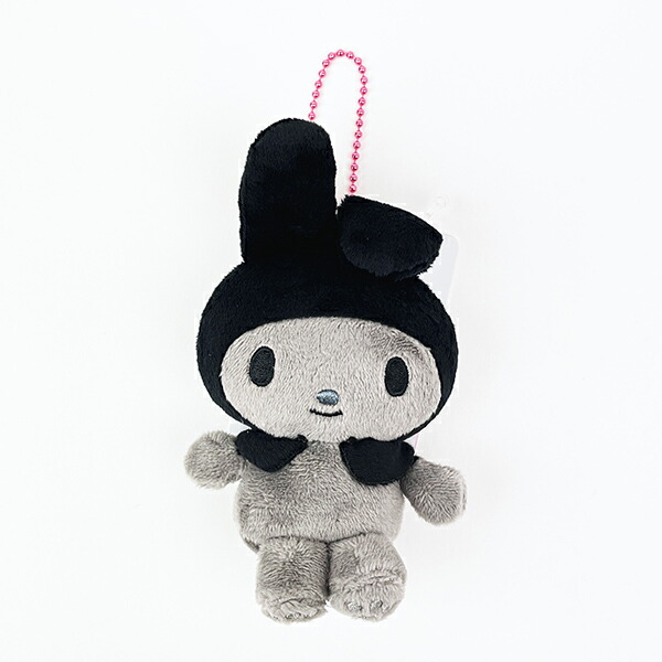 楽天市場】サンリオ マスコットコレクション マイメロディ ブラック