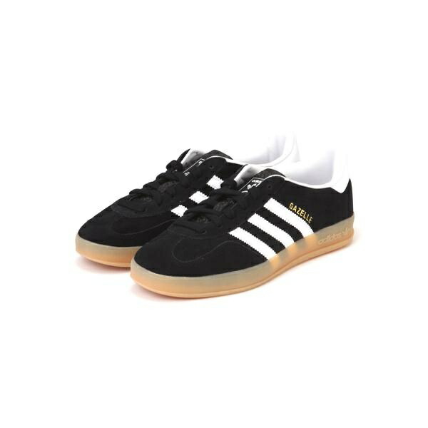 adidas originals (アディダス オリジナルス) GAZELLE INDOOR／ビーセカンド（B\u00272nd） バッグ・小物・ブランド雑貨-その他
