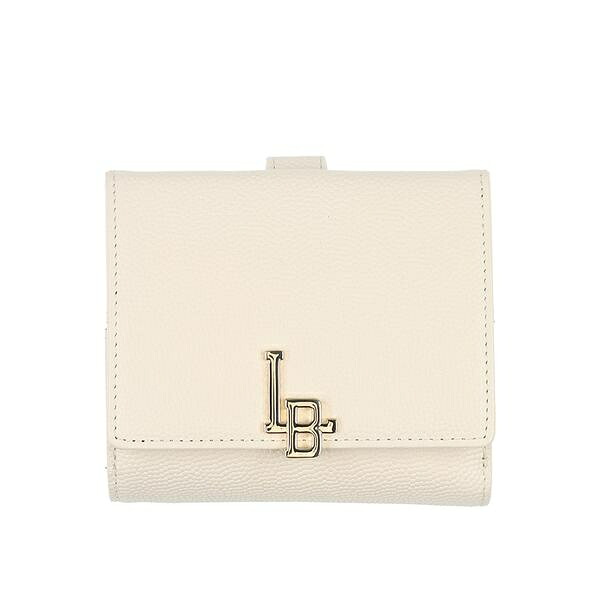 ランバン オン ブルー LANVIN en Bleu エルヴィー 内BOX財布／ランバン オン ブルー（LANVIN en Bleu）