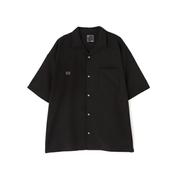 A4A／エーフォーエー／PHOTOS S／S SHIRTS／エルエイチピー（LHP）