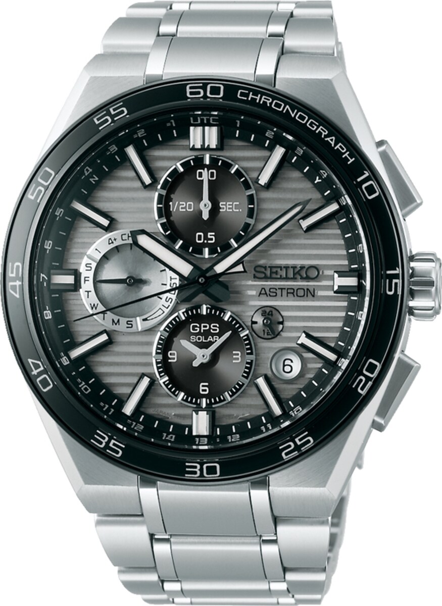 ASTRON アストロン NEXTER ネクスタ―【国内正規品】SBXC177／セイコー アストロン（SEIKO ASTRON）