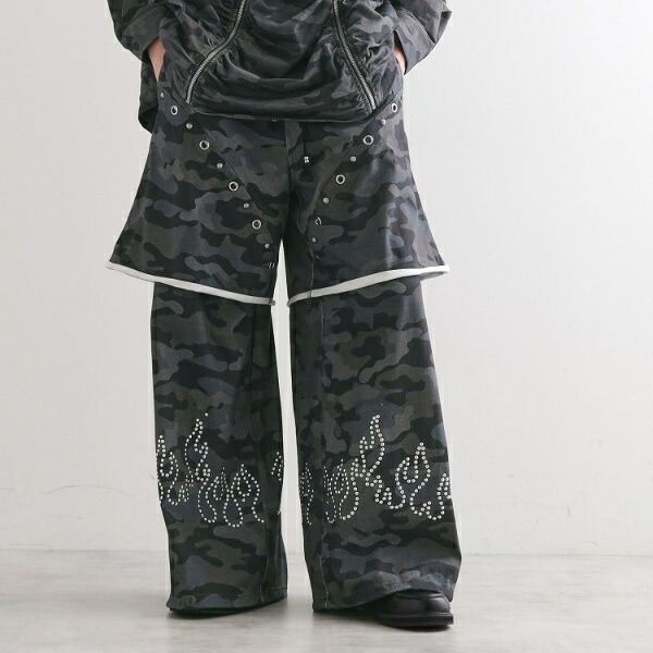 ◆K&rsquo;PJT by AOI 『Lightweight Pants』／ティーケー タケオキクチ（tk.TAKEO KIKUCHI）｜丸井（マルイ）店