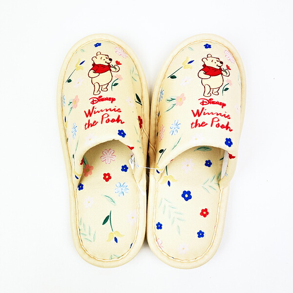 楽天市場】ルームシューズ ダッフィー&フレンズのウォームウィンター