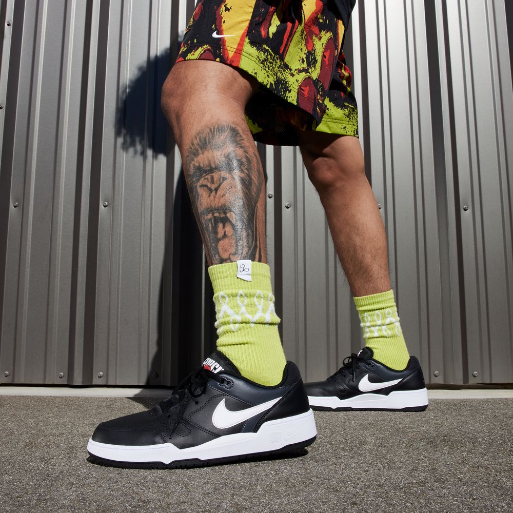 NIKE/ナイキ/NIKE FULL FORCE LO/ナイキ フル フォース LOW／ナイキ（NIKE）