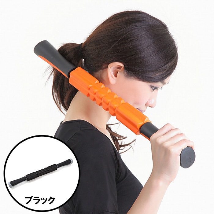 NABOSO NeuroStickニューロスティック 筋膜リリース 楽天市場】＼雑誌掲載商品／ Naboso (ナボソ) Neuro Stick ナ