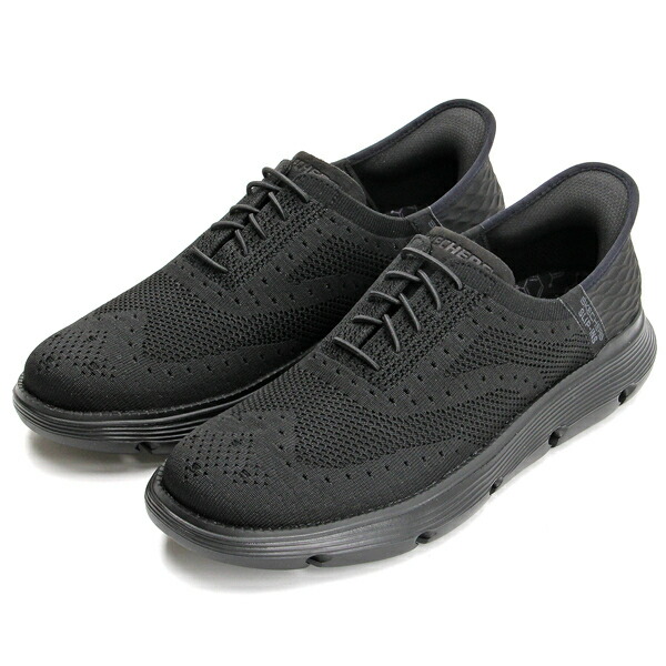 SKECHERS/スケッチャーズ/GARZA/Slip-InsBreathable／スケッチャーズ（SKECHERS） メンズ靴-スニーカー