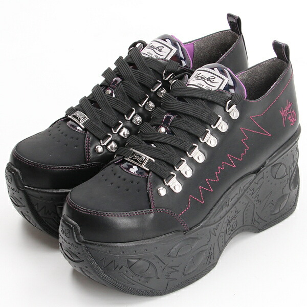 厚底スニーカー(YOSUKE 30 men\u0027s)／ヨースケ（YOSUKE）