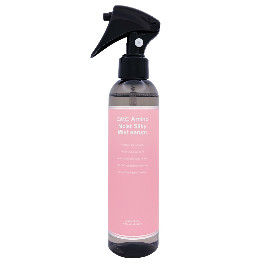 楽天市場】ロンド GINZA withミラボーテ CMCアミノシルキー