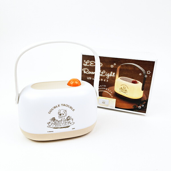 ドナルド　LEDライト　THE KING BIRTHDAY ディズニーストア JDS - Donald The King Birthday x Donald LED Light (Release