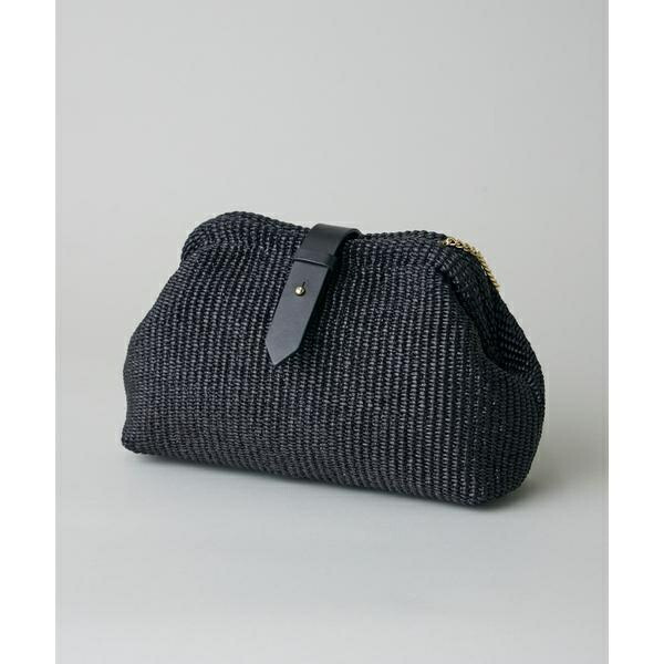 《FAVORITE》2WAYクラッチバッグ《CATERINA BERTINI》／イネド（INED）