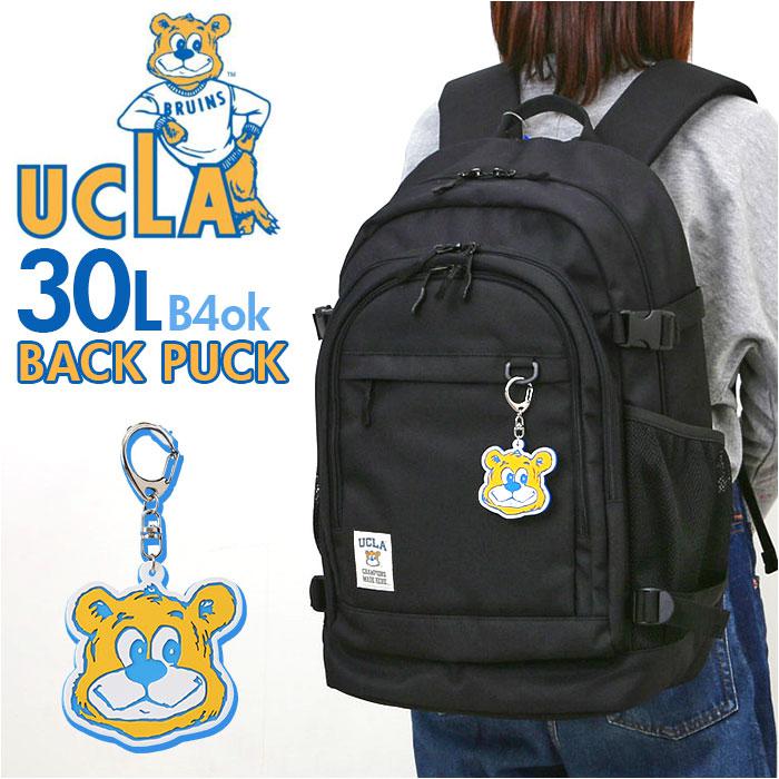UCLA バックパック440-101／バックヤードファミリー（BACKYARD FAMILY）