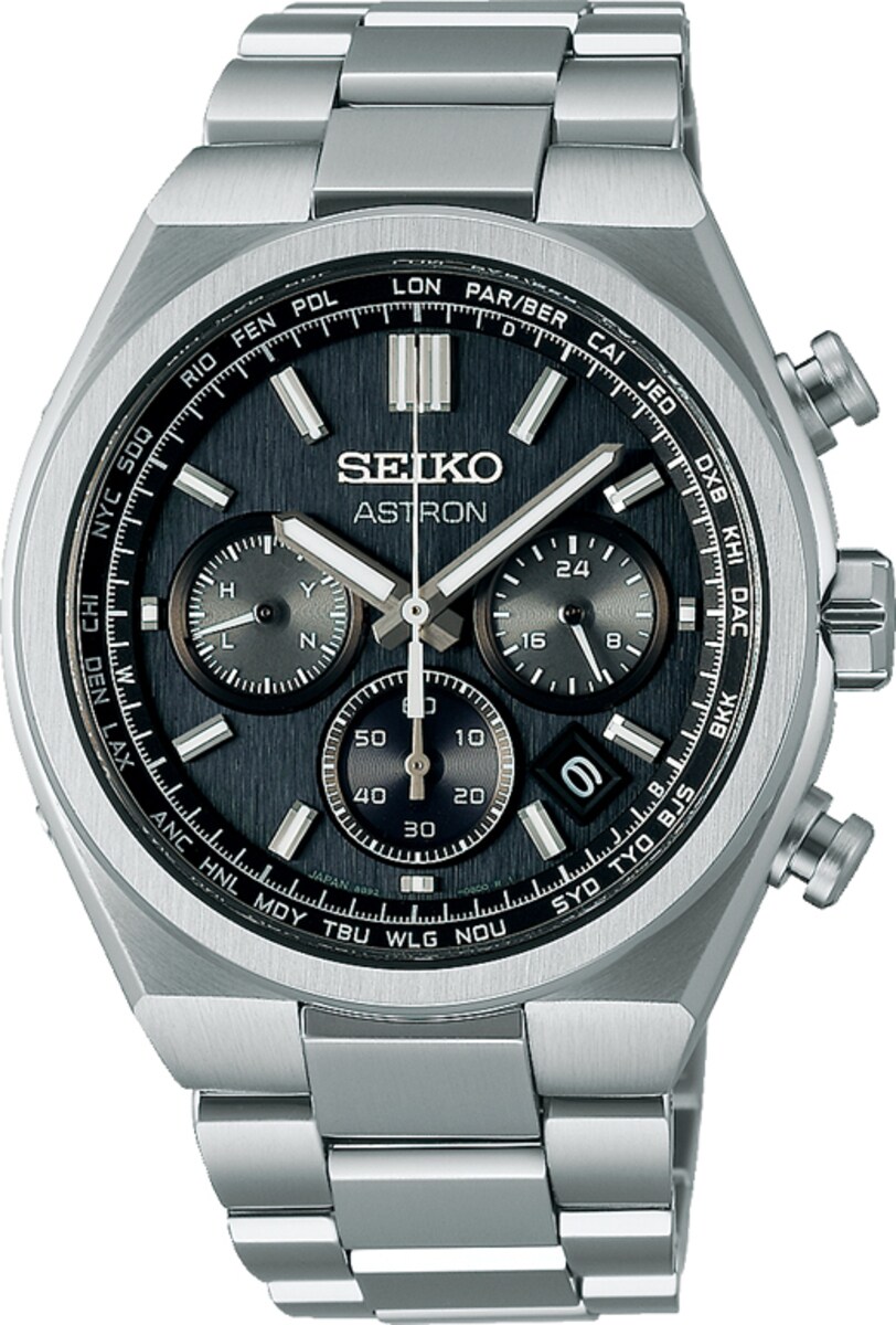 ASTRON アストロン NEXTER ネクスタ―【国内正規品】 SBXY097／セイコー アストロン（SEIKO ASTRON）