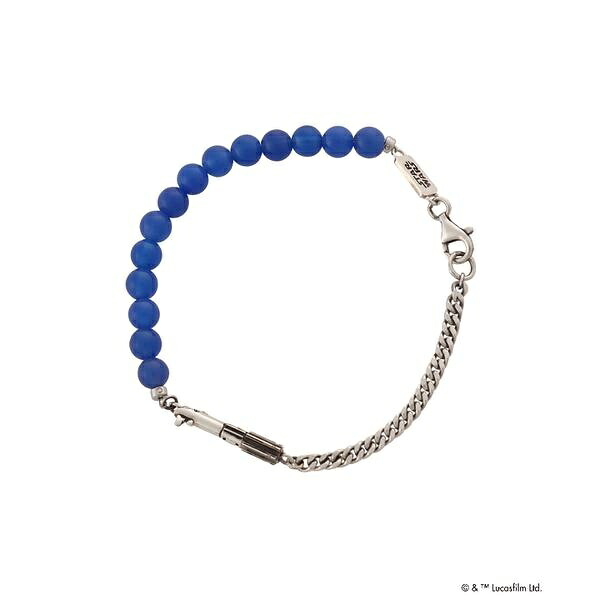 『スター・ウォーズ』コレクション ブレスレット（ルーク・スカイウォー／サマンサティアラ（samantha tiara） 10,032円