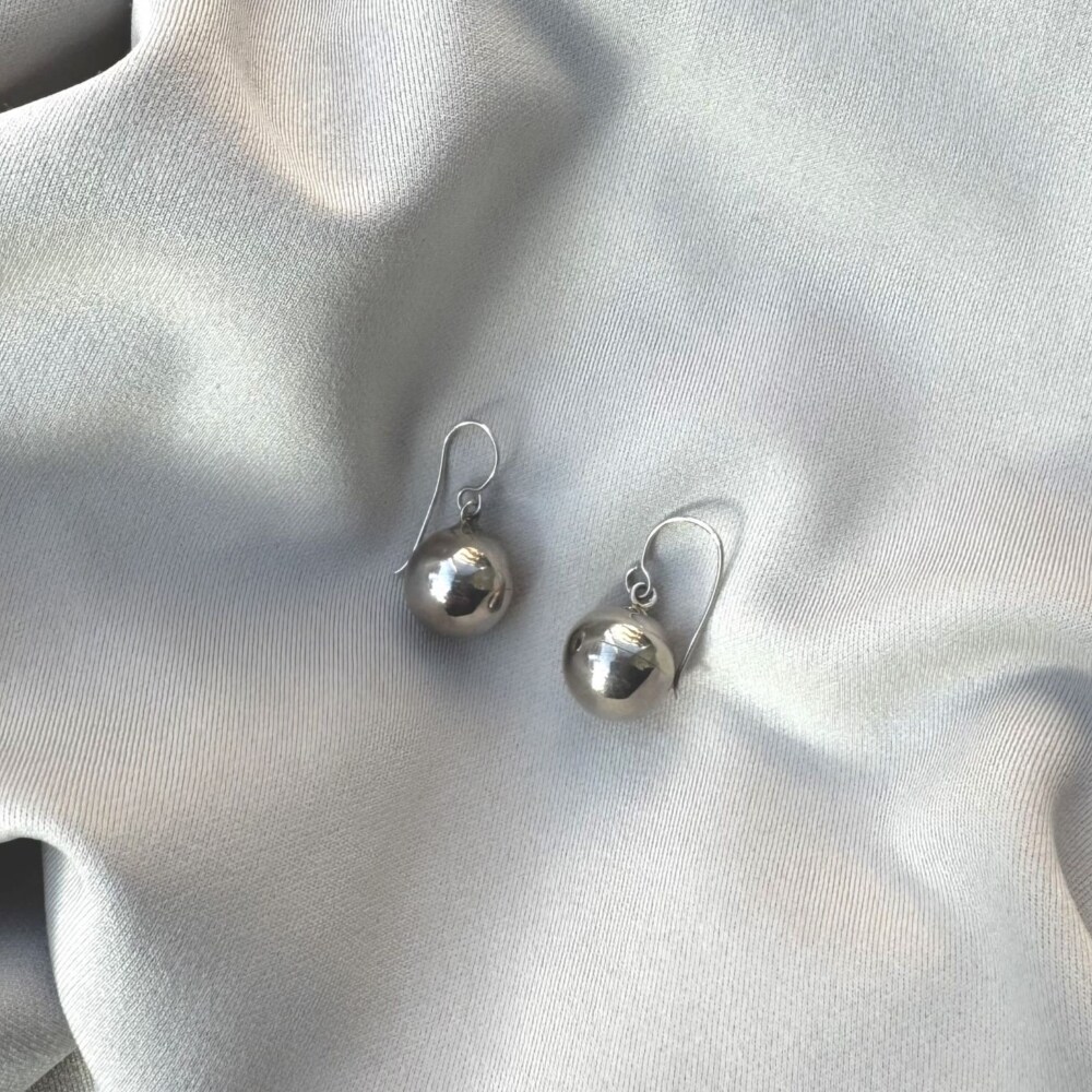 楽天市場】NINA&JULES ニナ・エ・ジュール ピアス MID BALL STUD