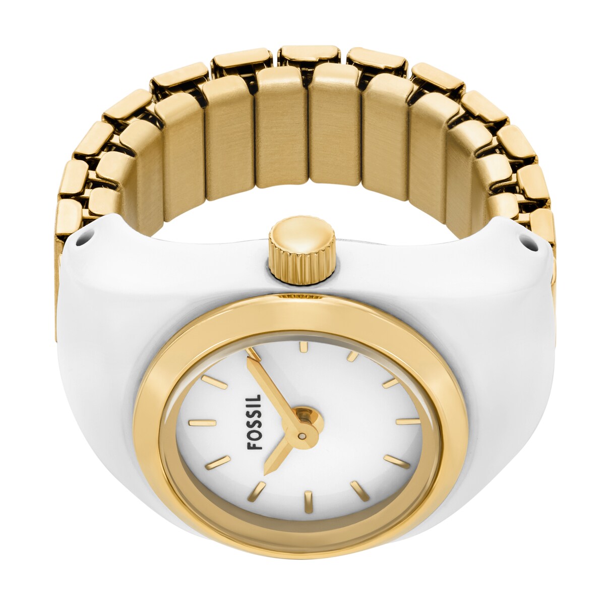 WATCH RING　ウォッチリング　ES5412／フォッシル（FOSSIL）