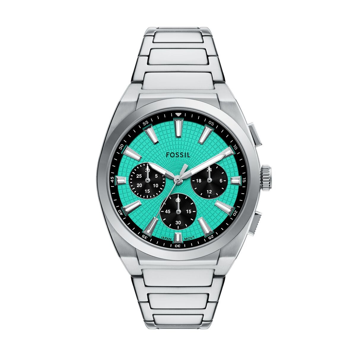 EVERETT エバーレット FS6117/フォッシル(FOSSIL)|丸井(マルイ)店
