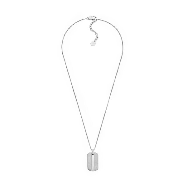 フォッシル アクセサリー メンズ ネックレス JF04882040／フォッシル（FOSSIL）