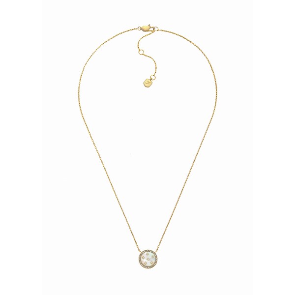 フォッシル アクセサリー レディース ネックレス JF04865710／フォッシル（FOSSIL） 8,580円