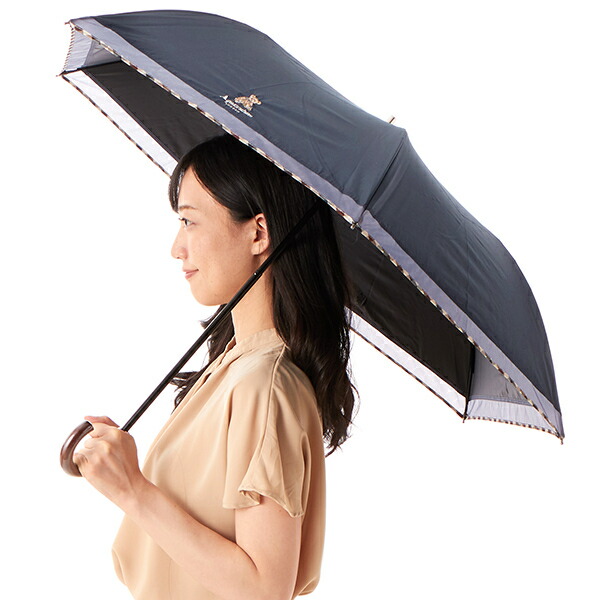 アクアスキュータム 晴雨兼用傘 日傘 / プチパラ / サマーシールド No.4 Aquascutum 日傘 長傘 ショート傘 アクアスキュータム 晴雨兼用