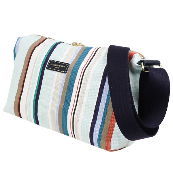 レ・トワール・デュ・ソレイユ（LES TOILES DU SOLEIL）/3WAYサックS（ヨコハマ ブラン ターコイズ） 楽天市場】3WAYサックS（ヨコハマ ブラン ターコイズ）／レ・トワール