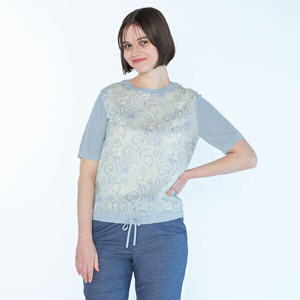 Liberty Printコンビニット／スキャパ（SCAPA）
