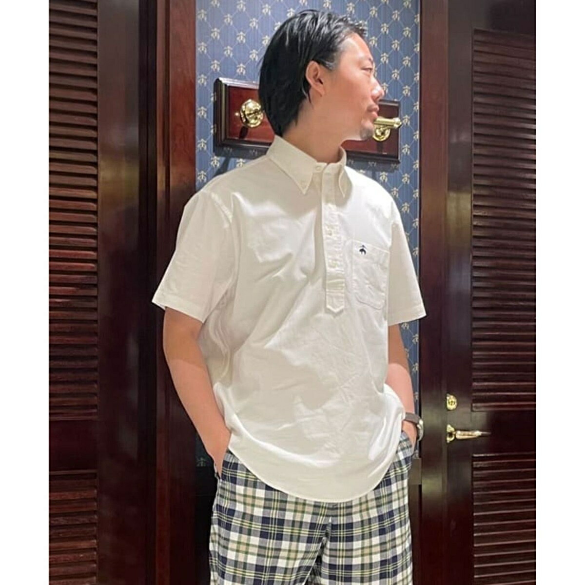 楽天市場】【10%OFFクーポン配布中】Brooks Brothers
