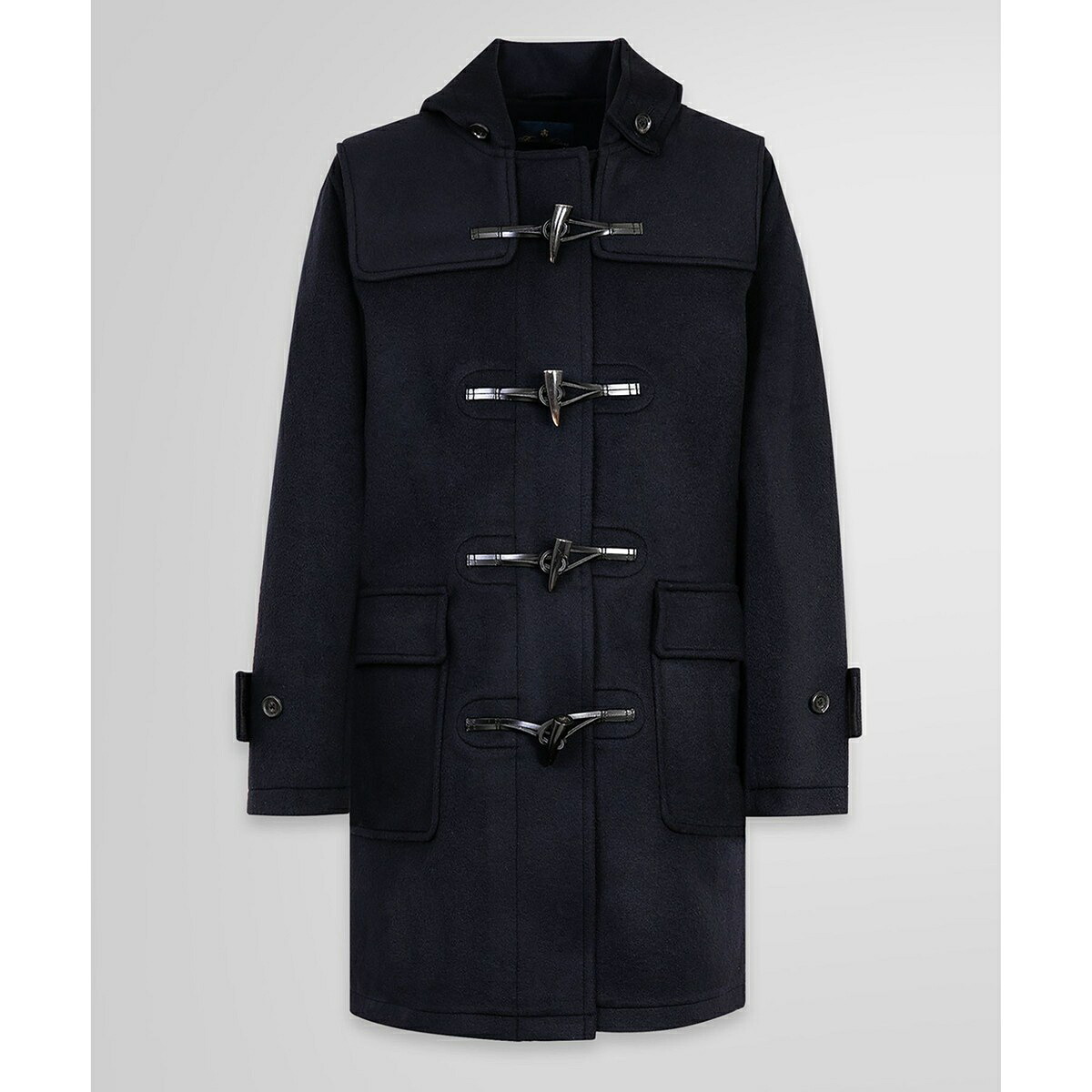 ウール ダブルフェイス ダッフルコート セレモニー／ブルックスブラザーズ（Brooks Brothers）