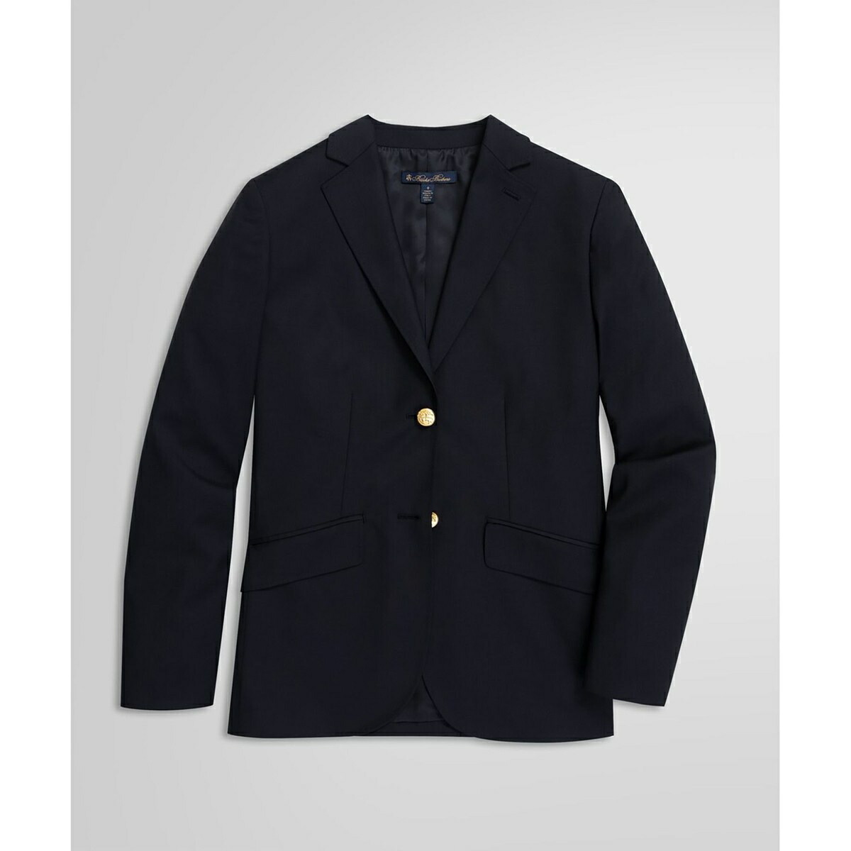 トロピカルウール シングル２ボタン ブレザー セレモニー／ブルックスブラザーズ（Brooks Brothers）