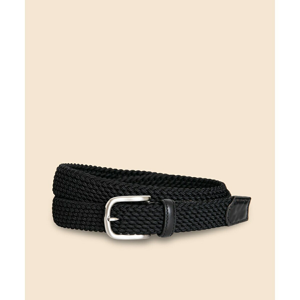 ストレッチメッシュベルト セレモニー／ブルックスブラザーズ（Brooks Brothers）