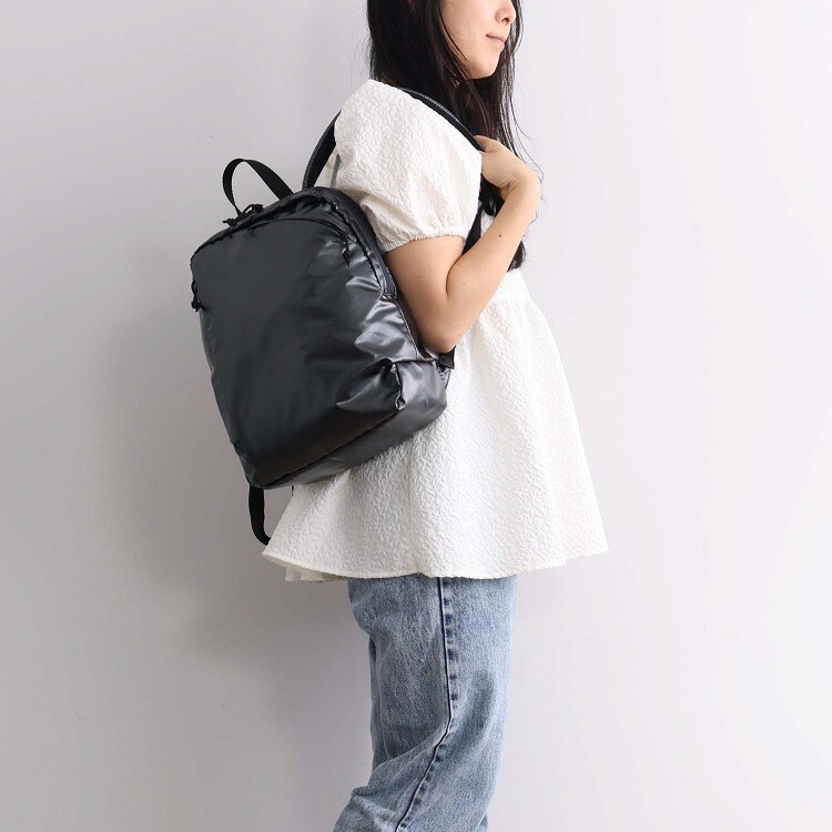 リュックサック A4収納可能 カナナプロジェクト ラポシュ 68544/カナナコレクション(Kanana collection)
