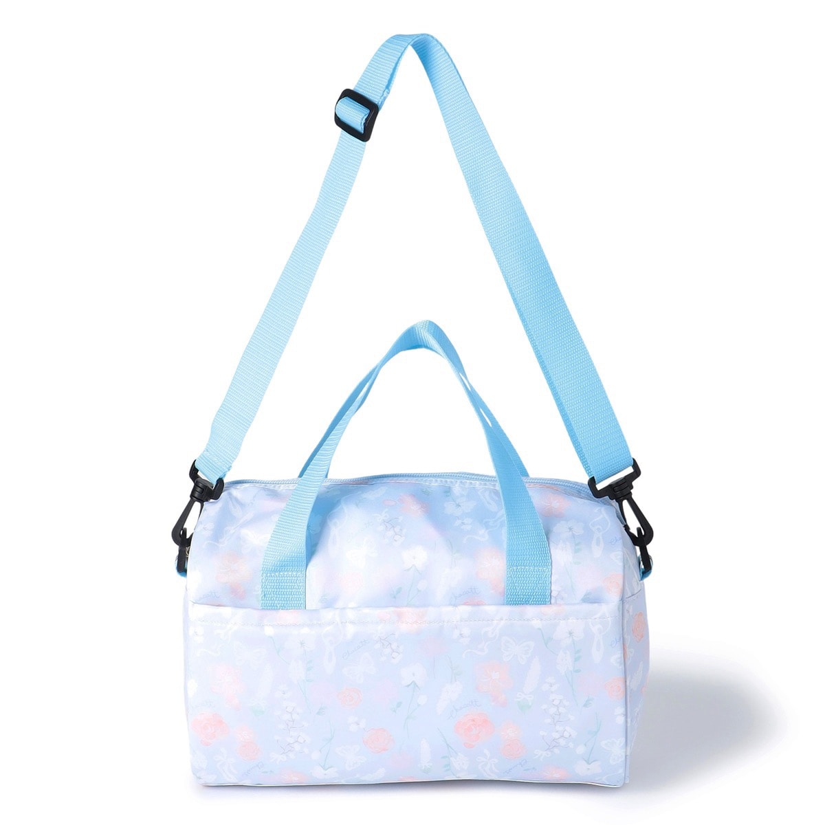 楽天市場】リボンチャームバックパック／チャコット（Chacott） : 丸井