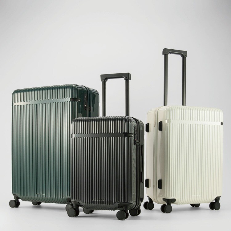 72L 軽量 ProtecA プロテカ LUGGNA LIGHT ラグーナライト ProtecA 正規取扱店 セール プロテカ スーツケース PROTeCA