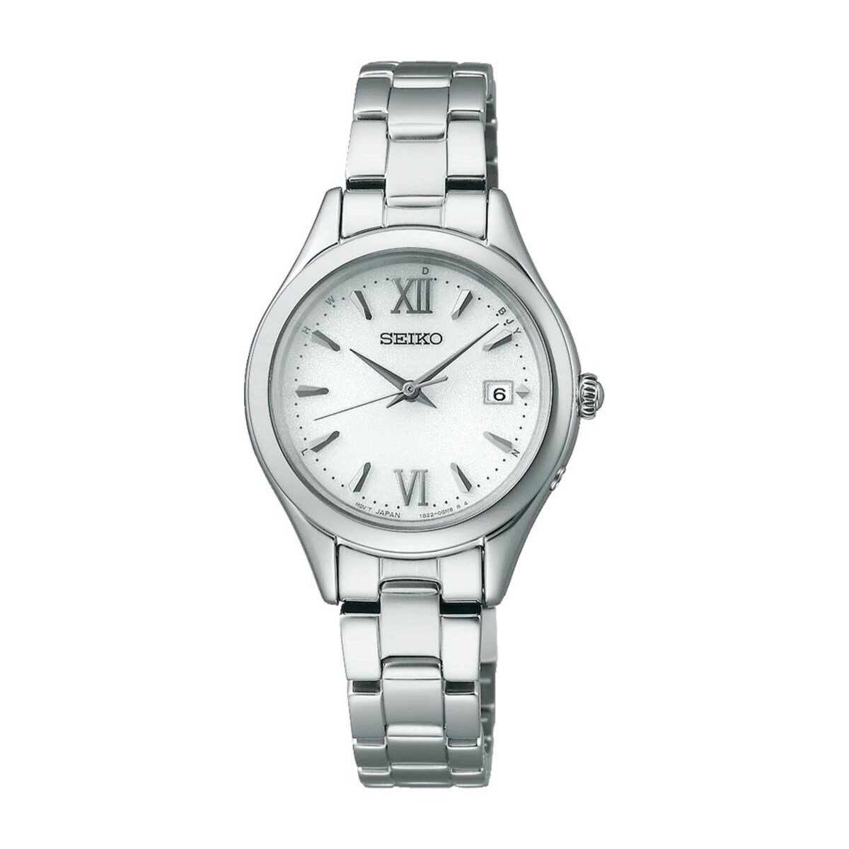 SEIKO SELECTION セイコーセレクション Sシリーズ　SWFH131／セイコー（SEIKO） 28,600円