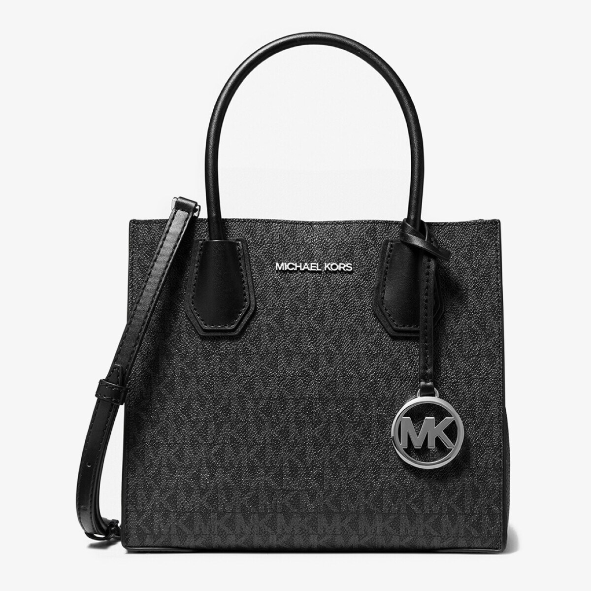 MERCER ショッパートート クロスボディ ミディアム - MKシグネチャー／マイケル・コース（Michael Kors）｜丸井（マルイ）店