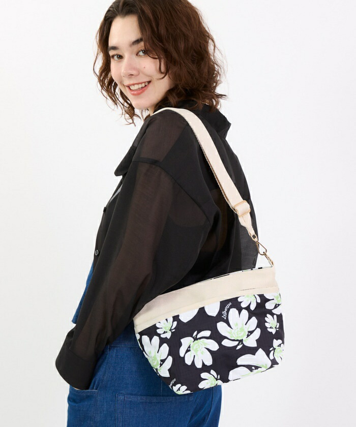(レスポートサック)ショルダーバッグ 1115HC96／レスポートサック（LeSportsac）