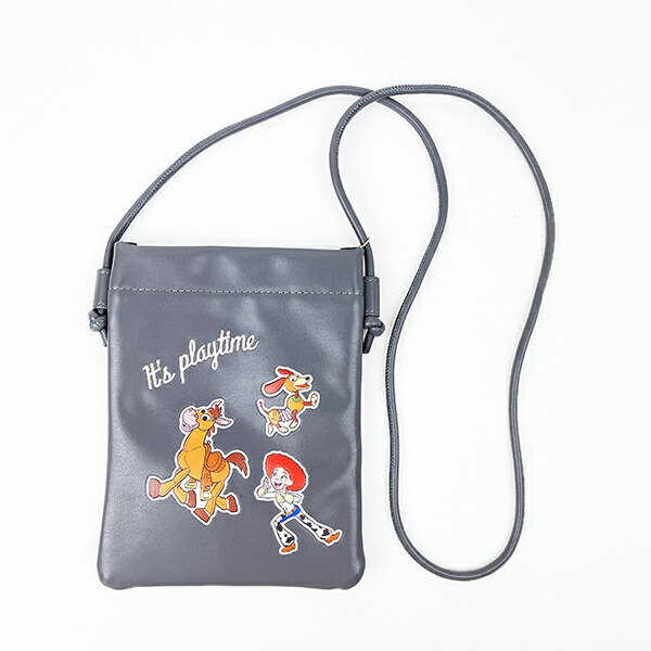 楽天市場】[TOY STORY(トイストーリー)][TOY STORY 14]ショルダー
