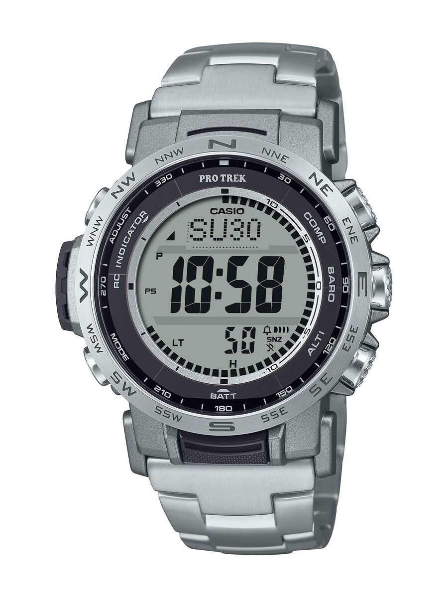 CASIO カシオ PROTREK Climber Line【国内正規品】PRW-35TLD-7JF／プロトレック（PROTREK） 52,800円