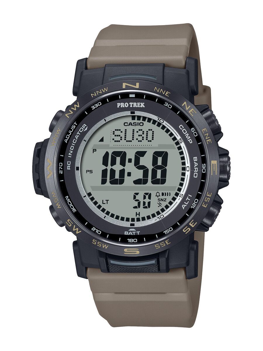 CASIO カシオ PROTREK Climber Line【国内正規品】PRW-35LD-5JF／プロトレック（PROTREK）