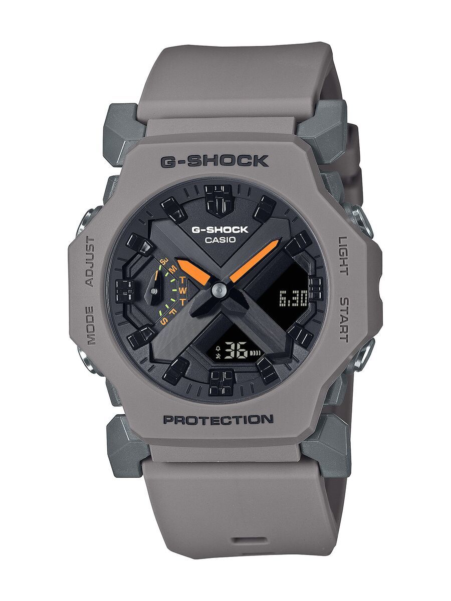 CASIO カシオ G-SHOCK ジーショック GA-2300-1AJF GA-2300-1AJF | CASIO