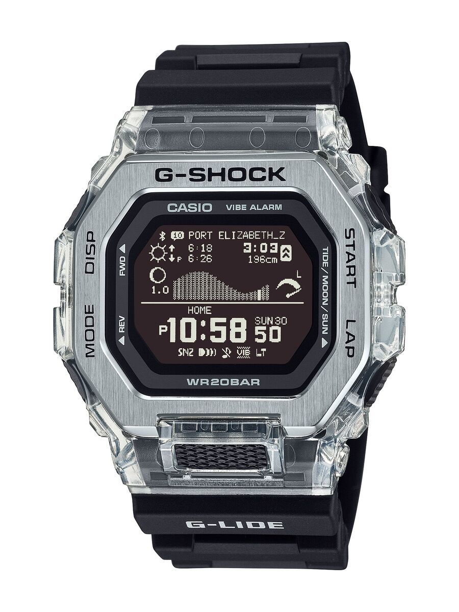 G-LIDE GBX-100シリーズ【国内正規品】GBX-100S-1JF/ジーショック(G-SHOCK)|丸井(マルイ)店