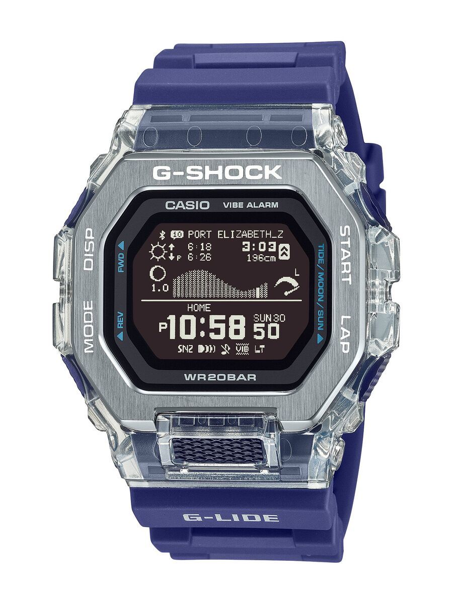 国内正規品＊新品・未使用＊G-SHOCK ＊GBX-100S-1JF 楽天市場】G-LIDE GBX-100シリーズ【国内正規品】GBX-100S-1JF