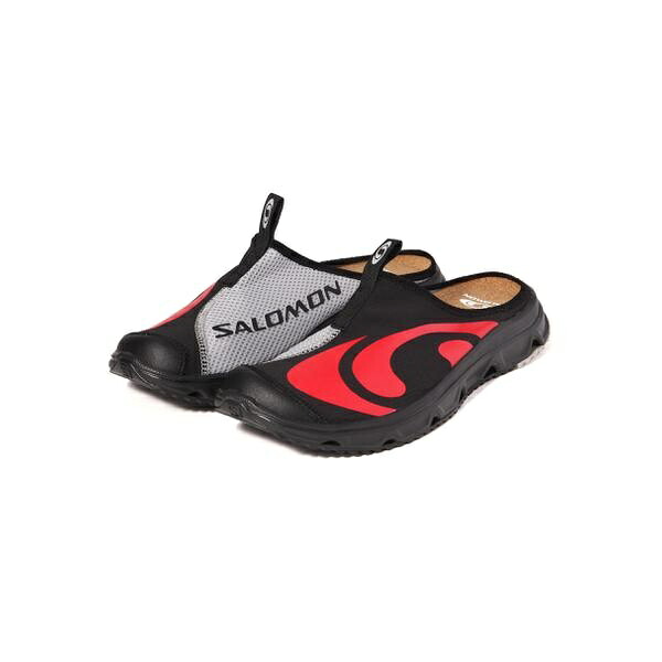 SALOMON／サロモン／RX SLIDE 3.0 SEASONAL／L47759000／マナスタッシュ（Manastash）