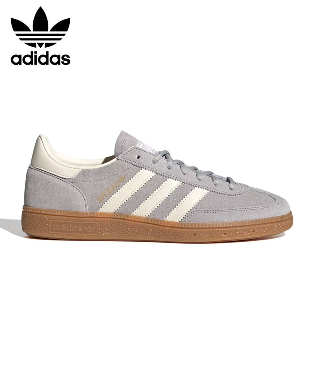 【楽天市場】【adidas】HANDBALL SPEZIAL / グレーツー [IF7086]／アディダス（adidas）：丸井（マルイ）楽天市場店
