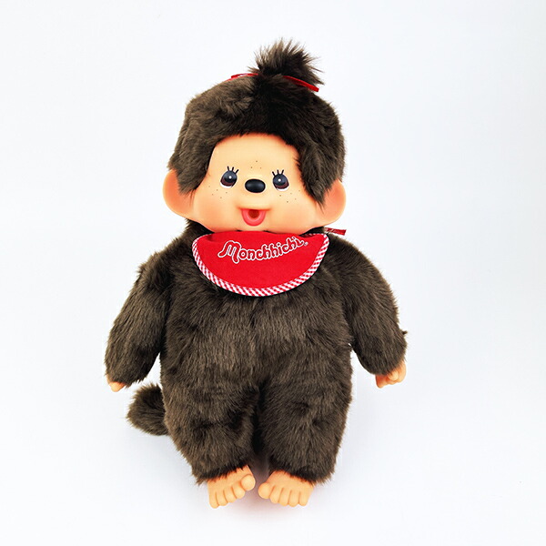 楽天市場】【送料無料!】 モンチッチ ラブハッピーエンジェル