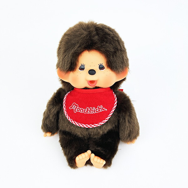 楽天市場】モンチッチ ぬいぐるみ あの日のおもいで 長ラン モンチッチ